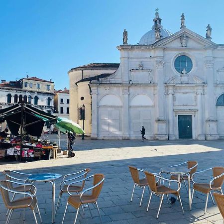 Le case di Rachele - Ca' Lorenzo e Ca' Raquel Venezia Esterno foto